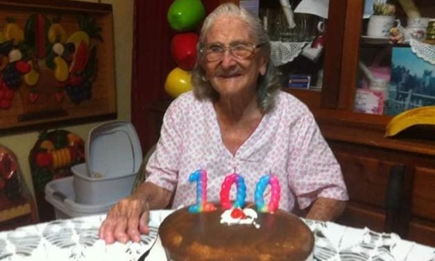 Fallece la mujer más longeva nacida en Quintana Roo