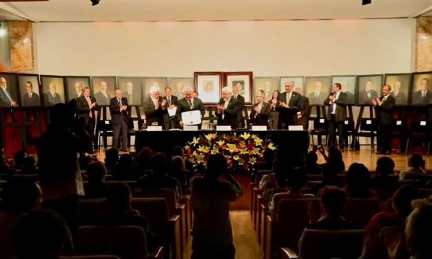 Academia Mexicana de la Lengua incluye vocablos de la península de Yucatán