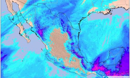 Vienen varios días de bajas temperaturas en Yucatán; 4 frentes fríos, ‘tocan’ la puerta