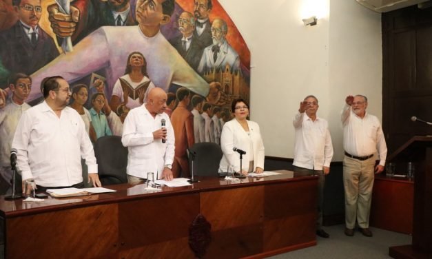 Convocatorias UADY para bachillerato, licenciatura y posgrado, ciclo 2019-2020.