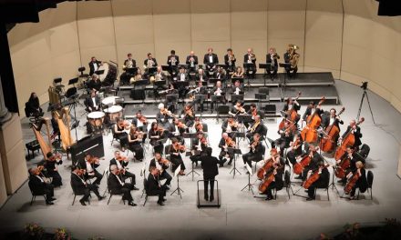 Vigente el vals en conciertos de Año Nuevo, incluso en Mérida
