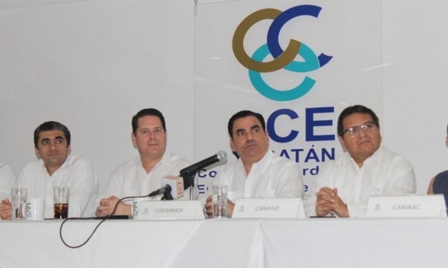 Respaldo condicionado de IP-Yucatán a Guardia Nacional