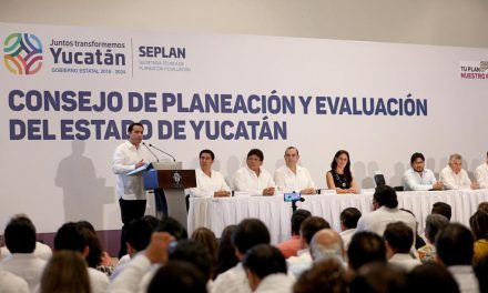 Abren a propuestas ciudadanas Plan Estatal de Desarrollo 2018-2024