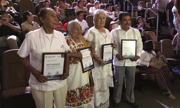 Aprender maya es valorar esa lengua; el caso de Lorenza