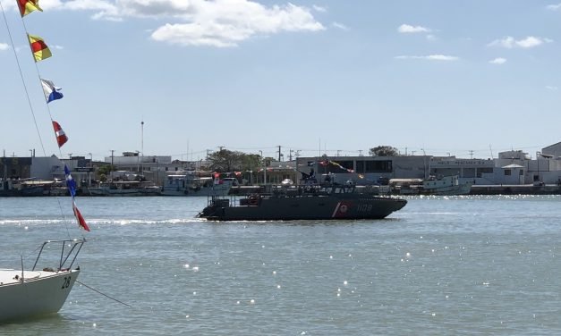‘Piratas’ de alta mar, operan en toda la costa yucateca