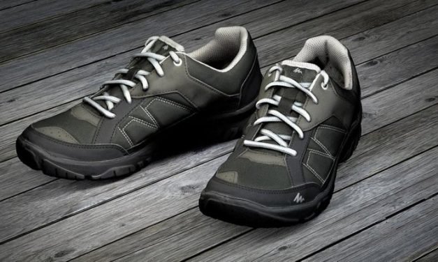 Estos tenis de Google te avisarán cuando subas de peso