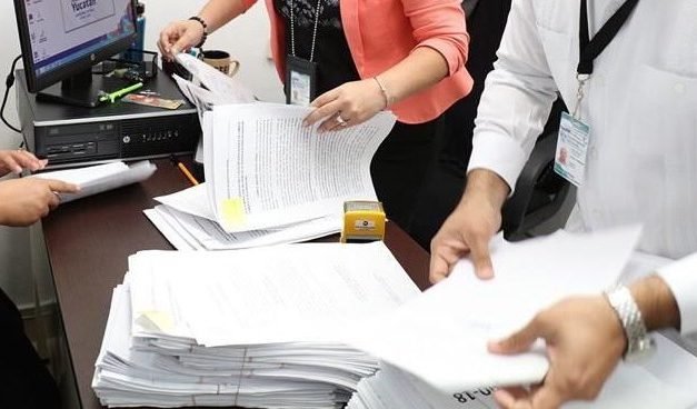 Nada, ni nadie, en investigaciones de Vicefiscalía Anticorrupción