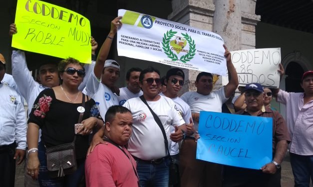 Mototaxistas, contra simulación en ese tipo de transporte