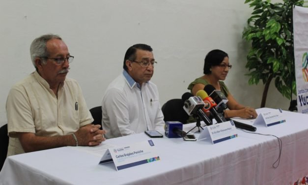 Darán aval oficial y acreditación a 570 médicos tradicionales