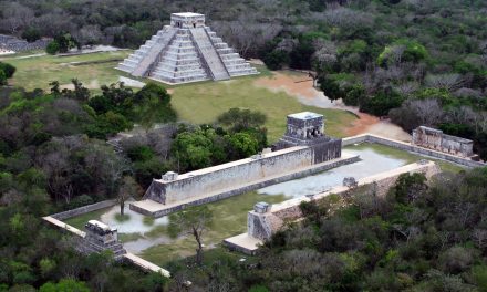 Arqueólogos no descartan ‘más sorpresas’ en Chichén Itzá