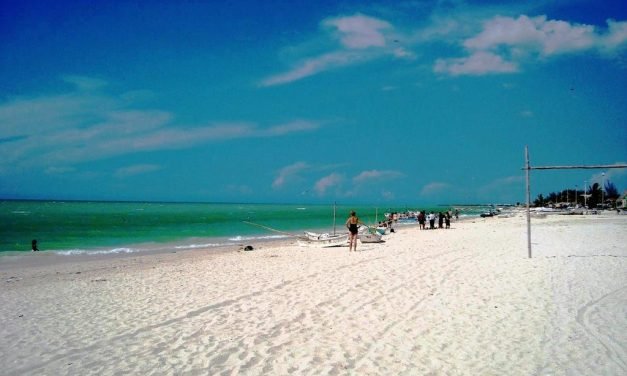 ‘Empujón a costa yucateca’ con Festival de la Veda y apoyos