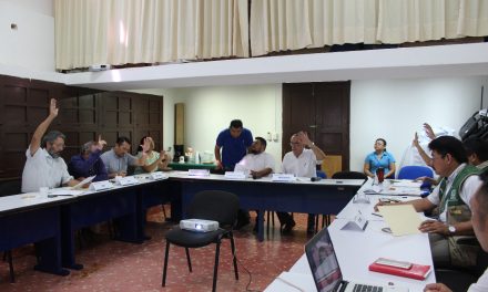 Aplicará Yucatán censo de practicantes en medicina tradicional