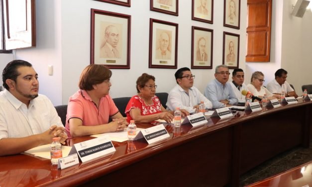 Estos son los ganadores de Juegos Literarios Nacionales de la UADY