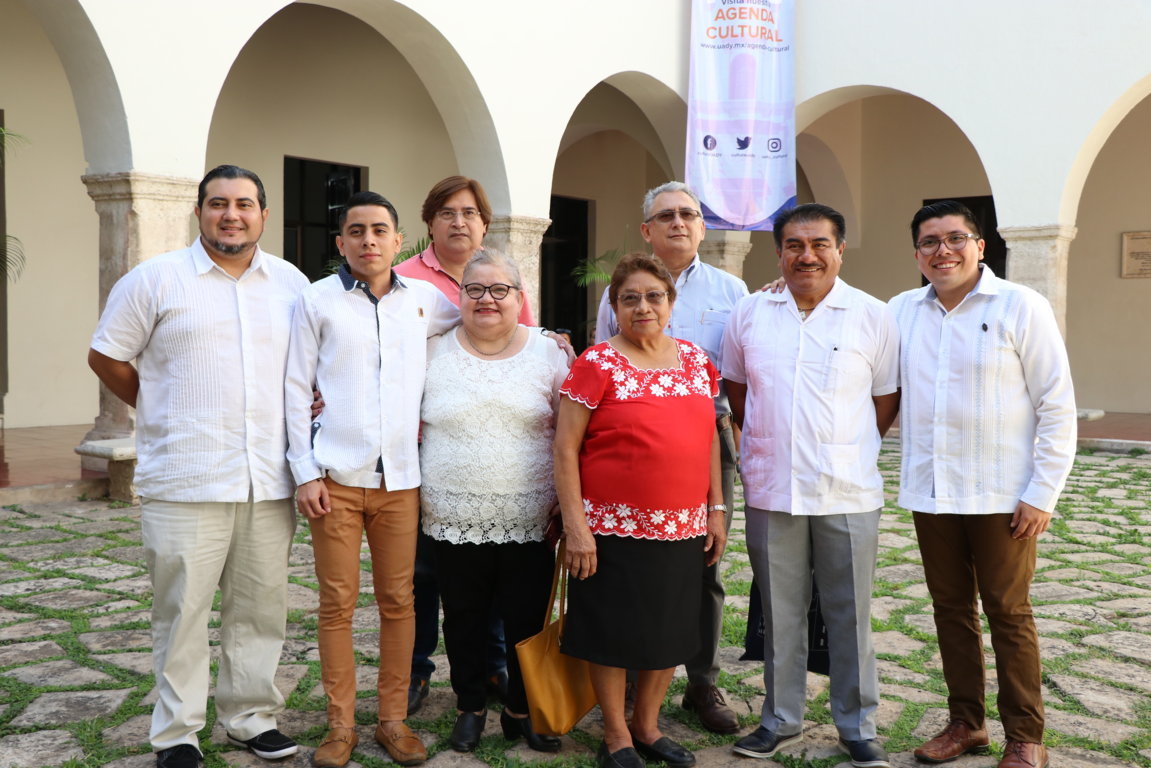 Estos Son Los Ganadores De Juegos Literarios Nacionales De La Uady Lectormx 1223