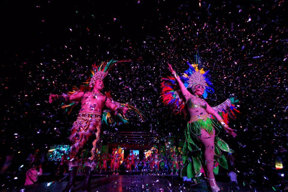 Con la coronación de sus soberanos, Mérida ya está lista para disfrutar de “El Nuevo Carnaval”