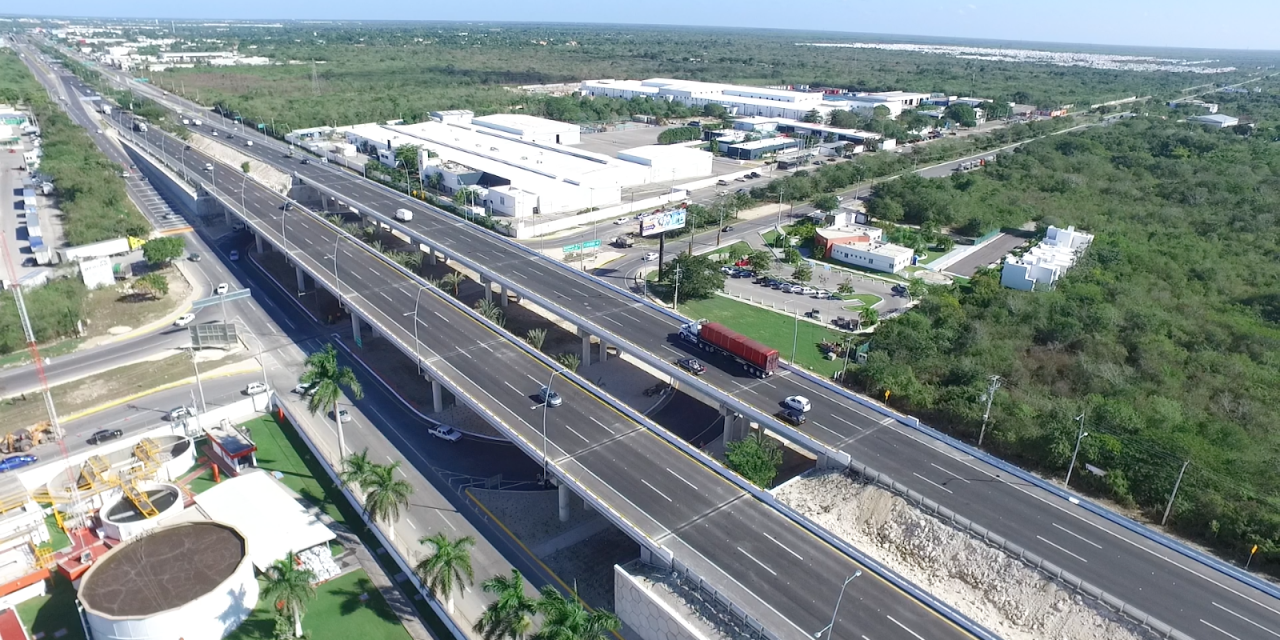 Francia apoyará proyectos de movilidad y transporte en Mérida (Vídeo)