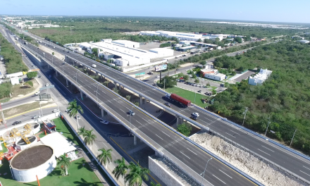Francia apoyará proyectos de movilidad y transporte en Mérida (Vídeo)
