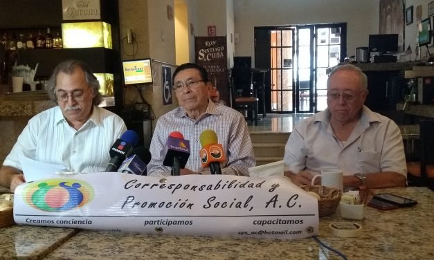 El acuífero de Yucatán y sus amenazas; drenaje y captación de lluvia