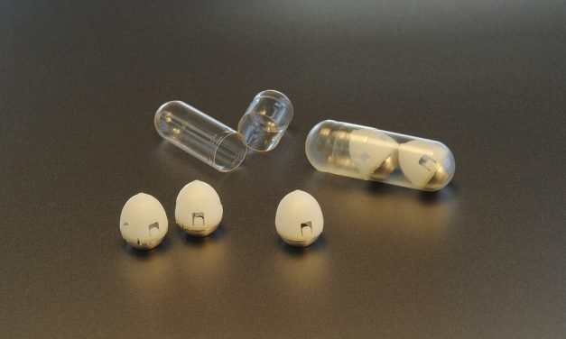 Adiós a las inyecciones; crean las píldoras de insulina