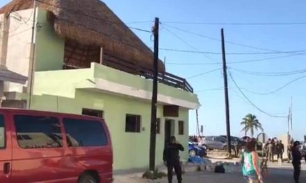 Del asombro a la tragedia en Progreso: tres muertos y varios heridos (video)