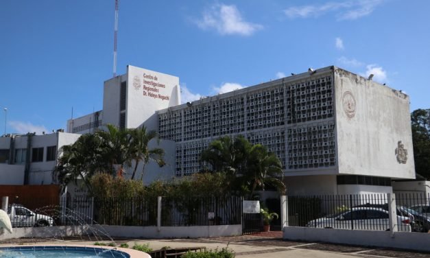 En laboratorio CIR-UADY investigación sobre microbioma vaginal