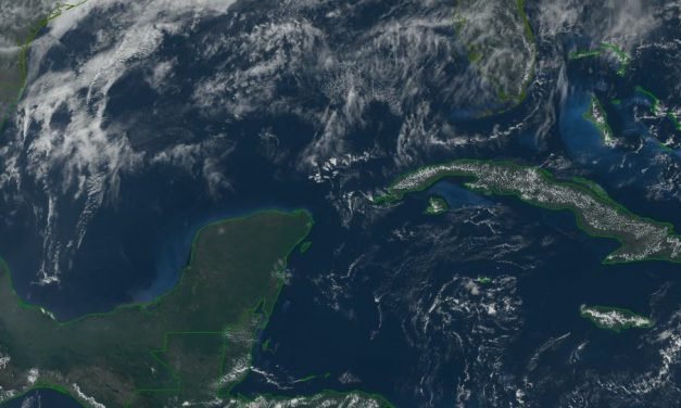Pronostican temperaturas de calurosas a muy calurosas para próximos días