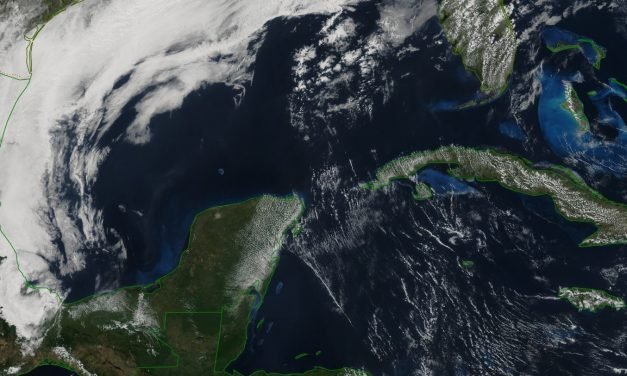 Semana de calor: hasta 39 grados en #PenínsulaDeYucatán