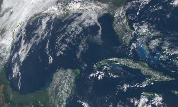 Calor en Península Yucatán no cede; altas temperaturas en fin de semana