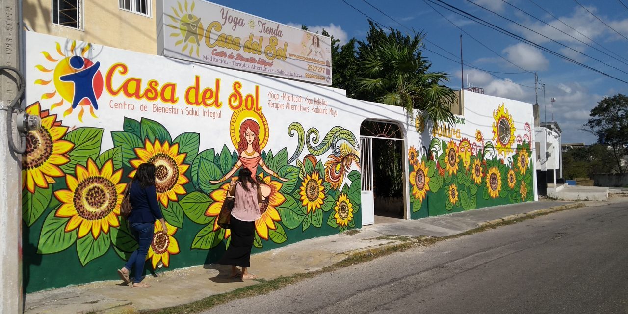 Crece veganismo en Yucatán; abren primer súper de ese tipo (vídeo)