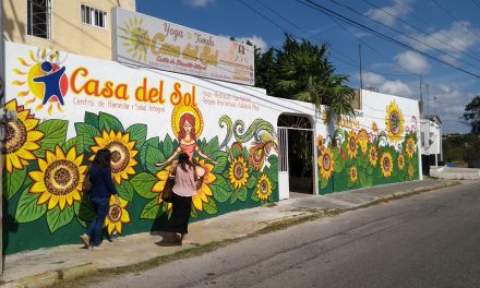 Crece veganismo en Yucatán; abren primer súper de ese tipo (vídeo)