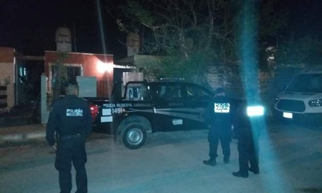 Se quita la vida delante de su bebé por ‘decepción amorosa’