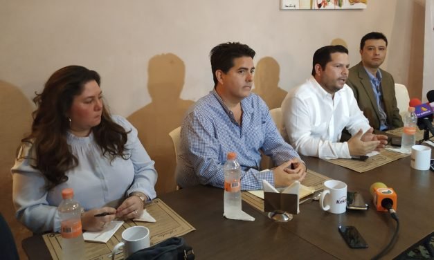 ‘Producción Verde’, en agenda de próxima Expocampo