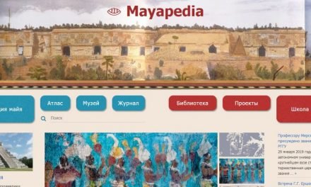 ‘Mayapedia’, nuevo espacio sobre milenaria cultura