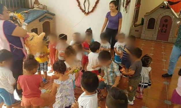 Arranca verificación a estancias infantiles y beneficiarios