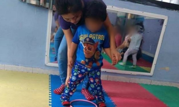 Mira qué municipios se quedarían sin estancias infantiles