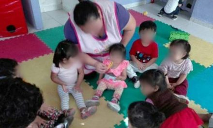 Con censo rastrearán “niños fantasma” en estancias infantiles