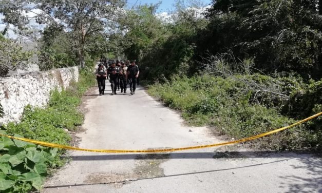 Definirán el jueves situación jurídica de acusados de detonaciones en Motul