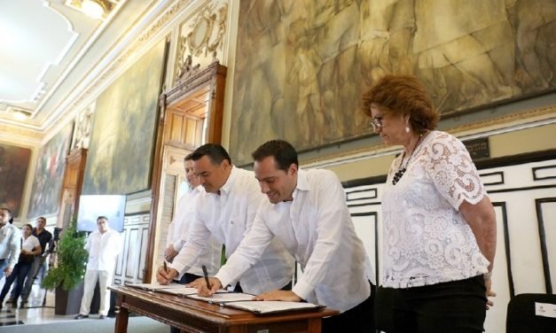 ‘Agenda conjunta’ frente a la complejidad de Mérida