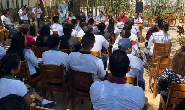 ‘Con sabor a Yucatán’, mezclará gastronomía con derechos humanos