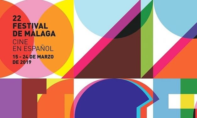 Competirán películas mexicanas “Las niñas bien” y “Esto no es Berlín” en Málaga