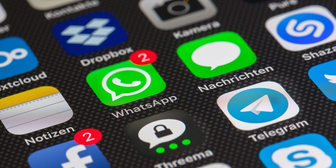 WhatsApp ha comenzado a suspender cuentas