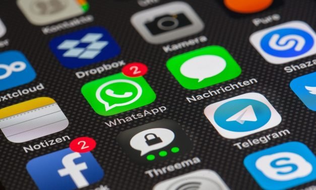 WhatsApp ha comenzado a suspender cuentas