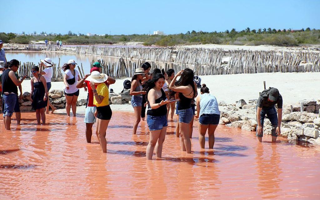 Festival de la Veda mueve turismo hacia costa yucateca