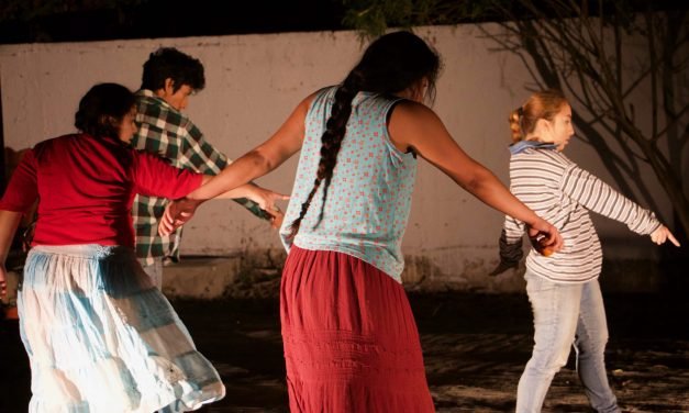 Alejandro Bichir y José Caballero, en Mérida por Día Mundial del Teatro