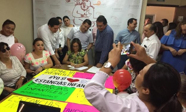 Secunda PAN Yucatán quejas contra Gobierno Federal