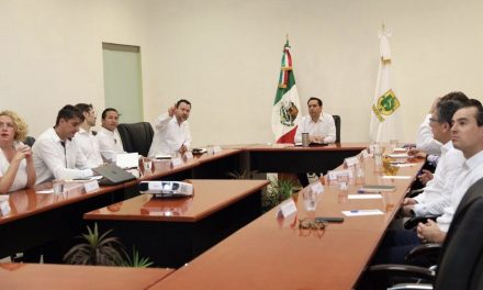 Agrupación Peninsular de Energías Renovables con proyectos para Yucatán