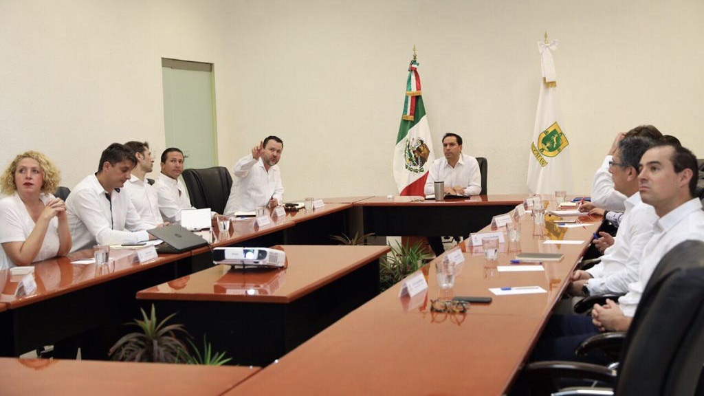 Agrupación Peninsular de Energías Renovables con proyectos para Yucatán