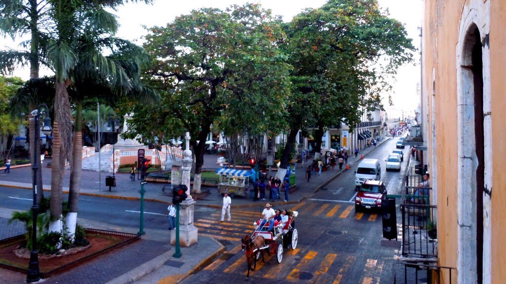 En tres meses, reglamento al ruido en Mérida