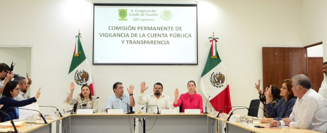 Auditor Superior de Yucatán llamado a comparecer por ‘omiso’