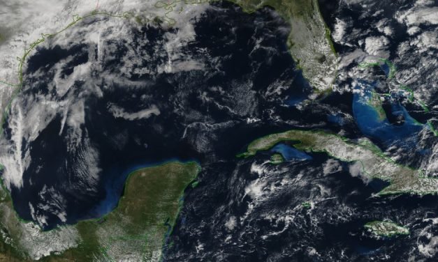 Calor de hasta 39 grados el fin de semana en Península de Yucatán